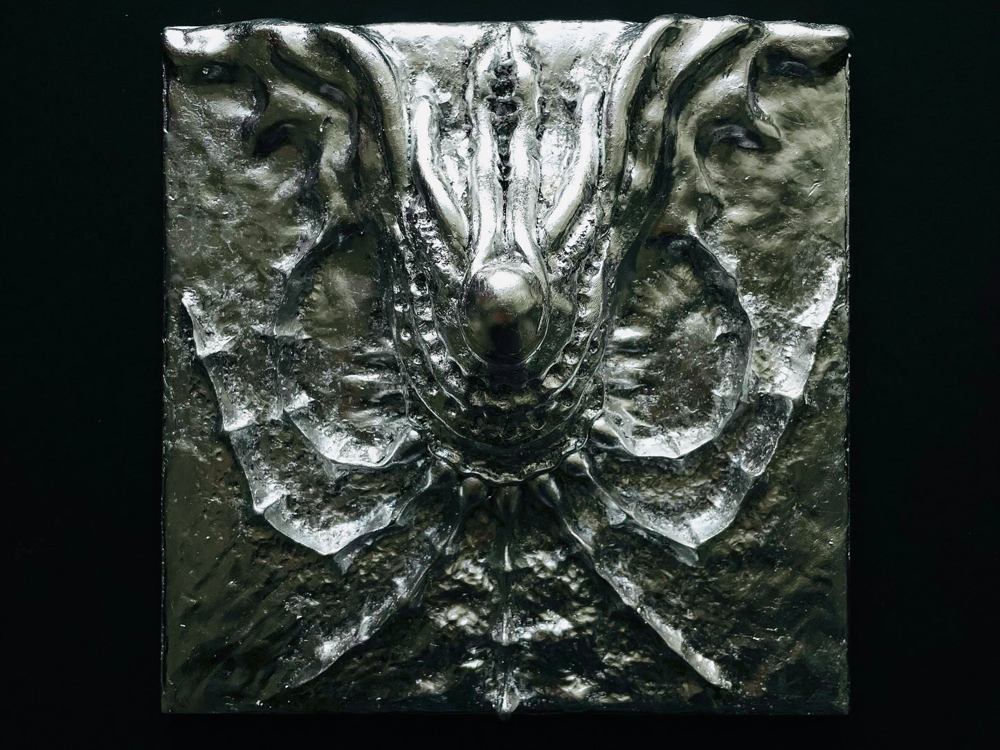 MOTHER Sculpture