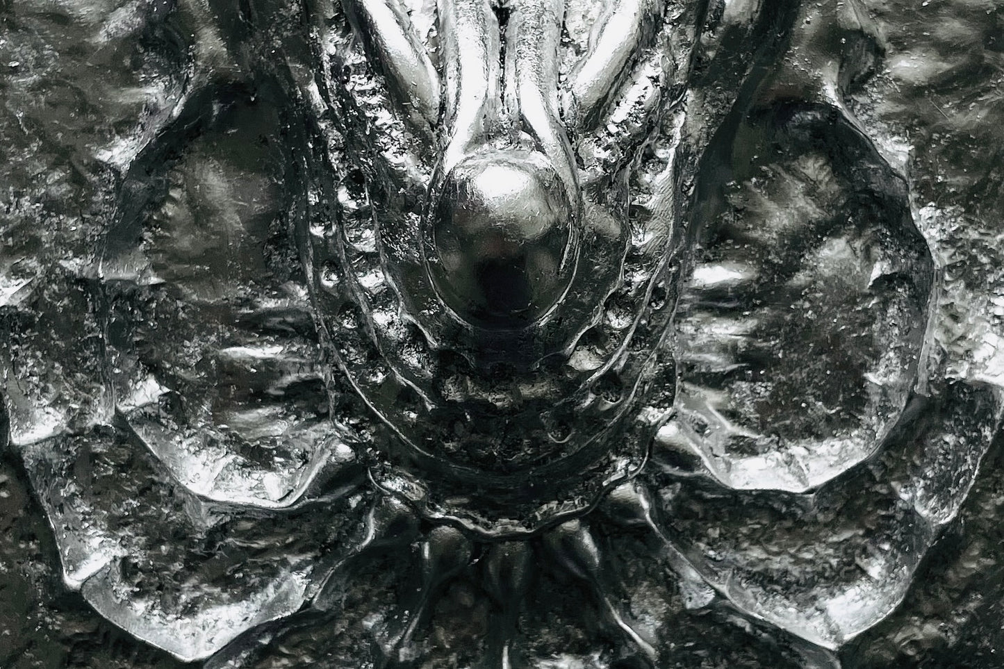 MOTHER Sculpture