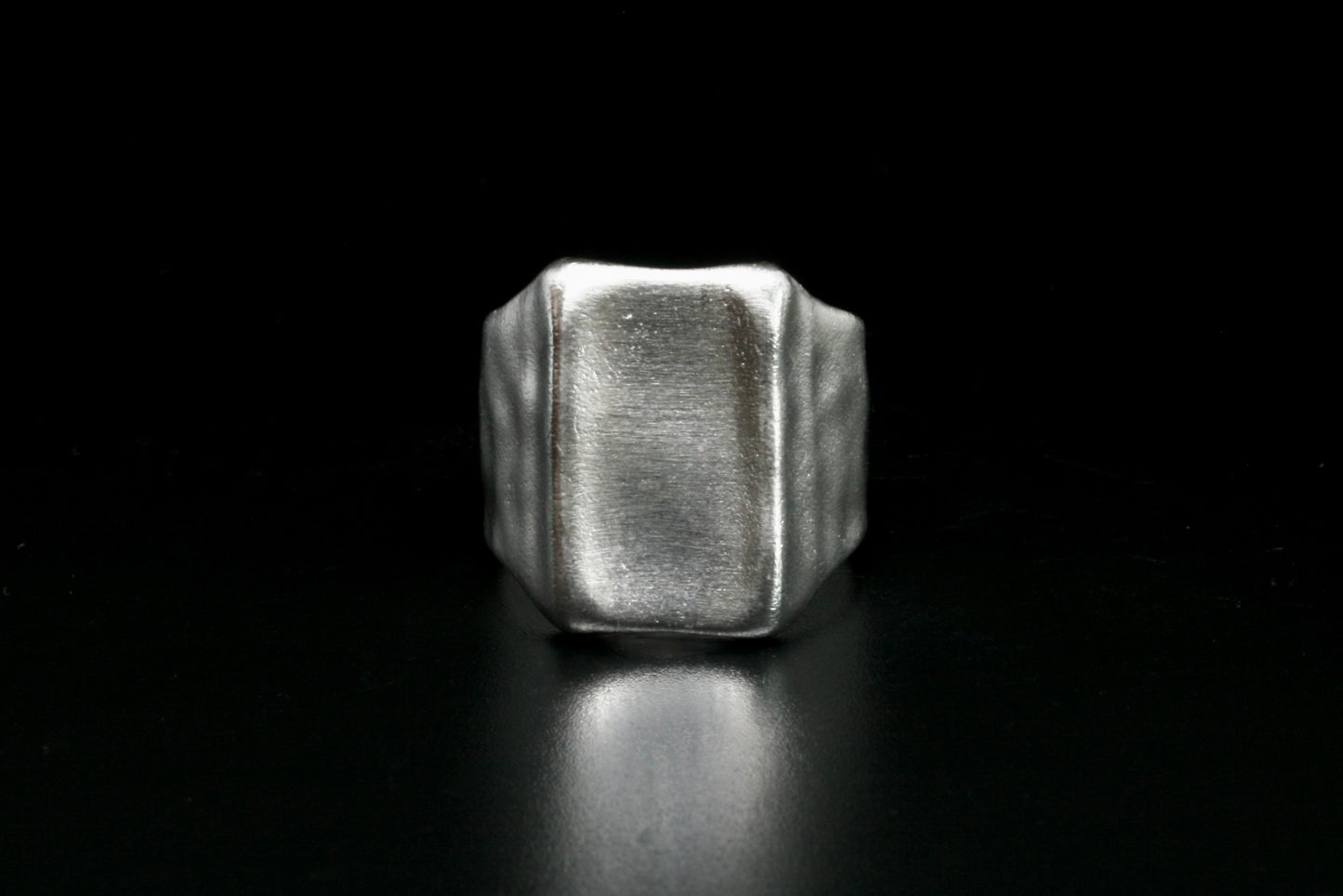 MIRROR Ring