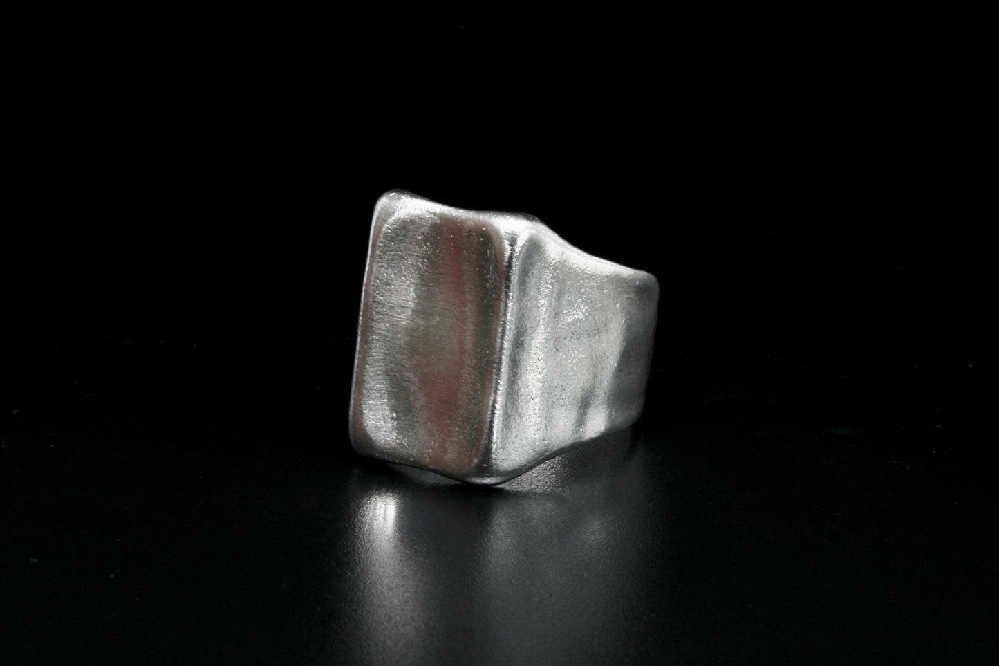 MIRROR Ring