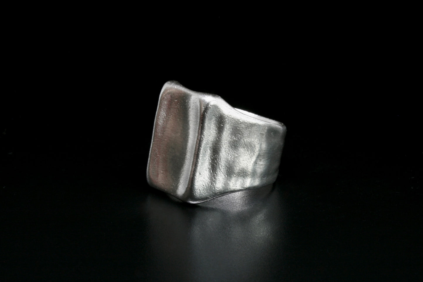 MIRROR Ring