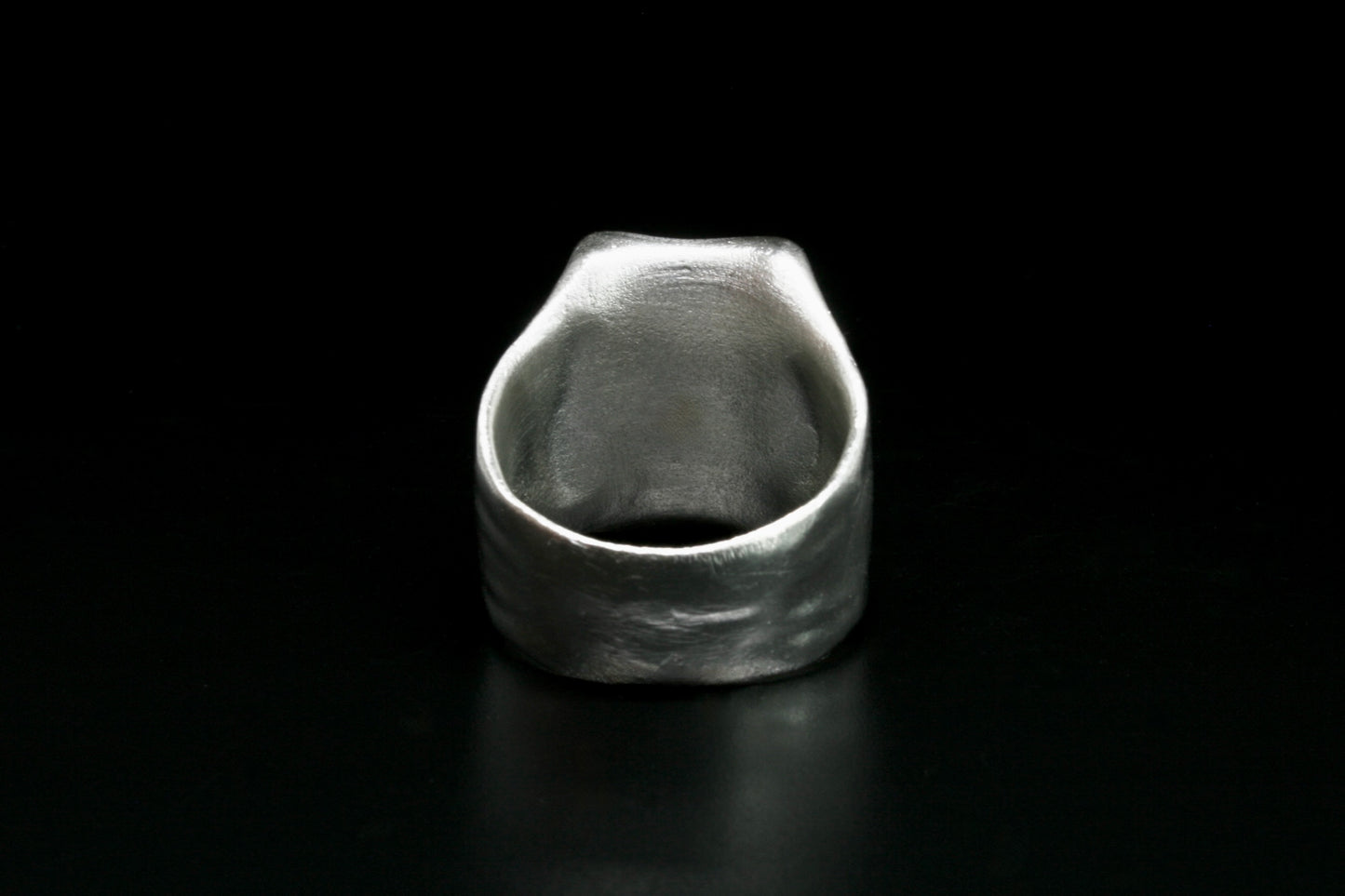 MIRROR Ring