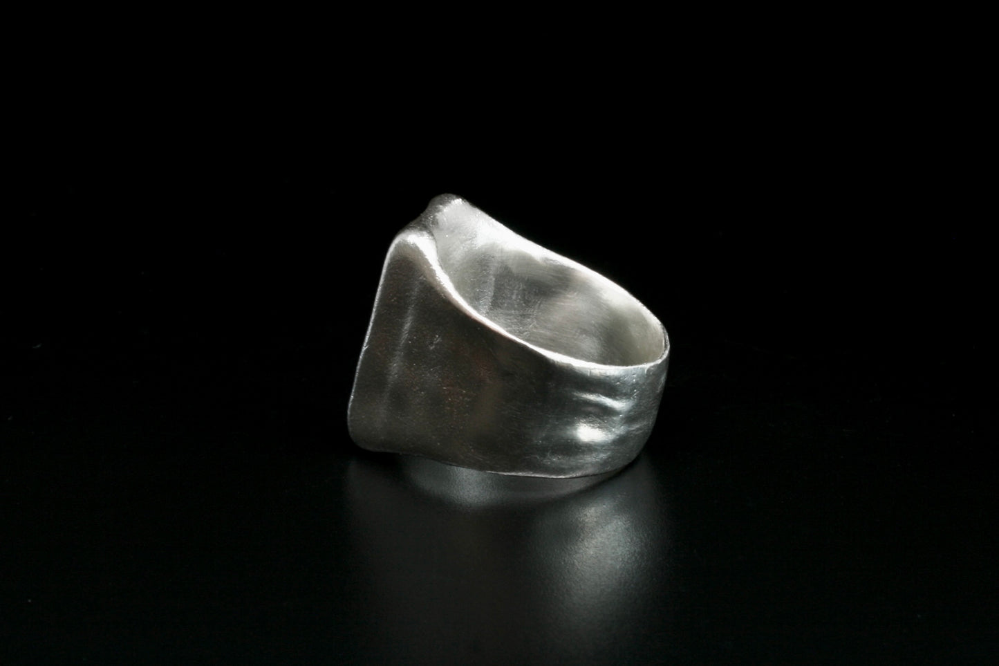 MIRROR Ring