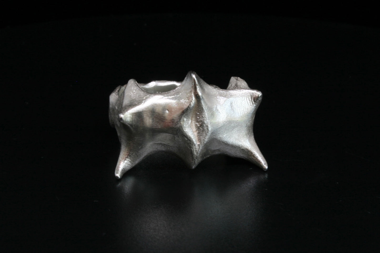 CRONENBERG Ring