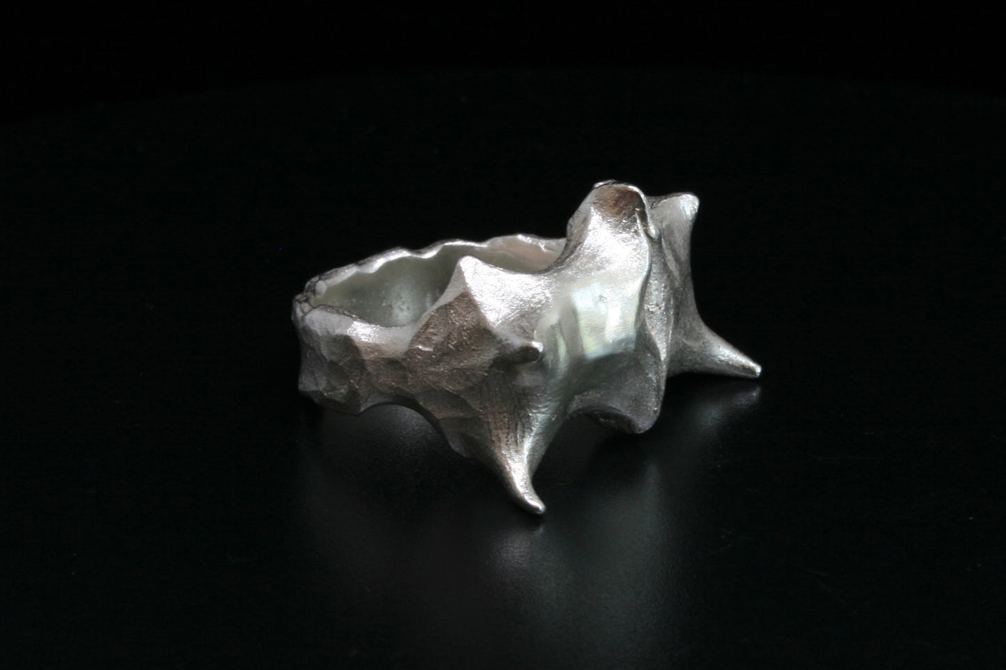 CRONENBERG Ring