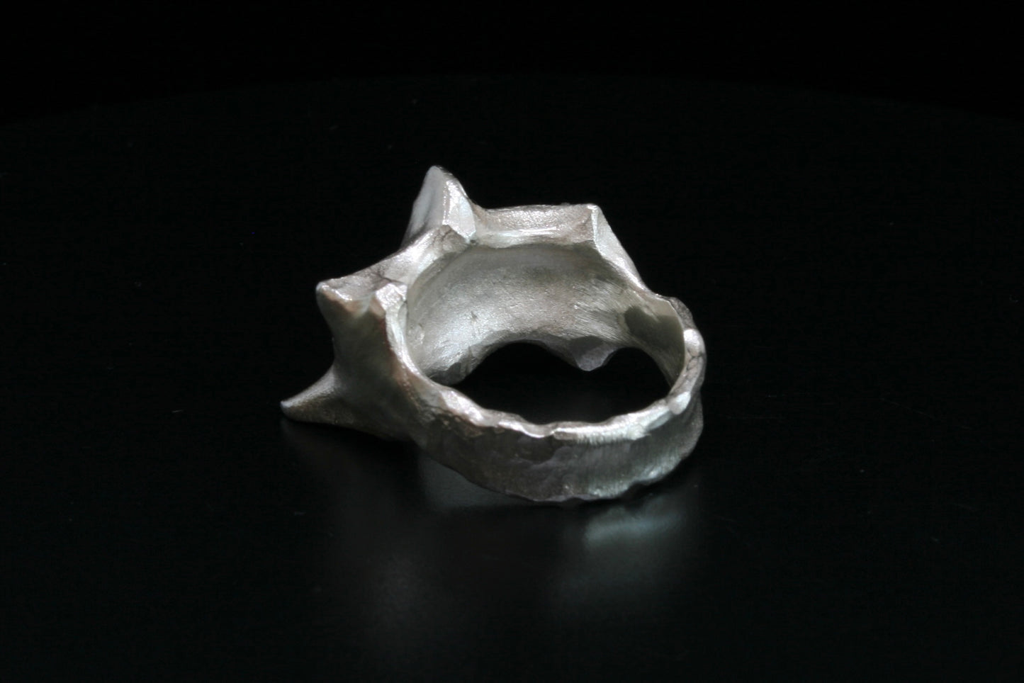 CRONENBERG Ring