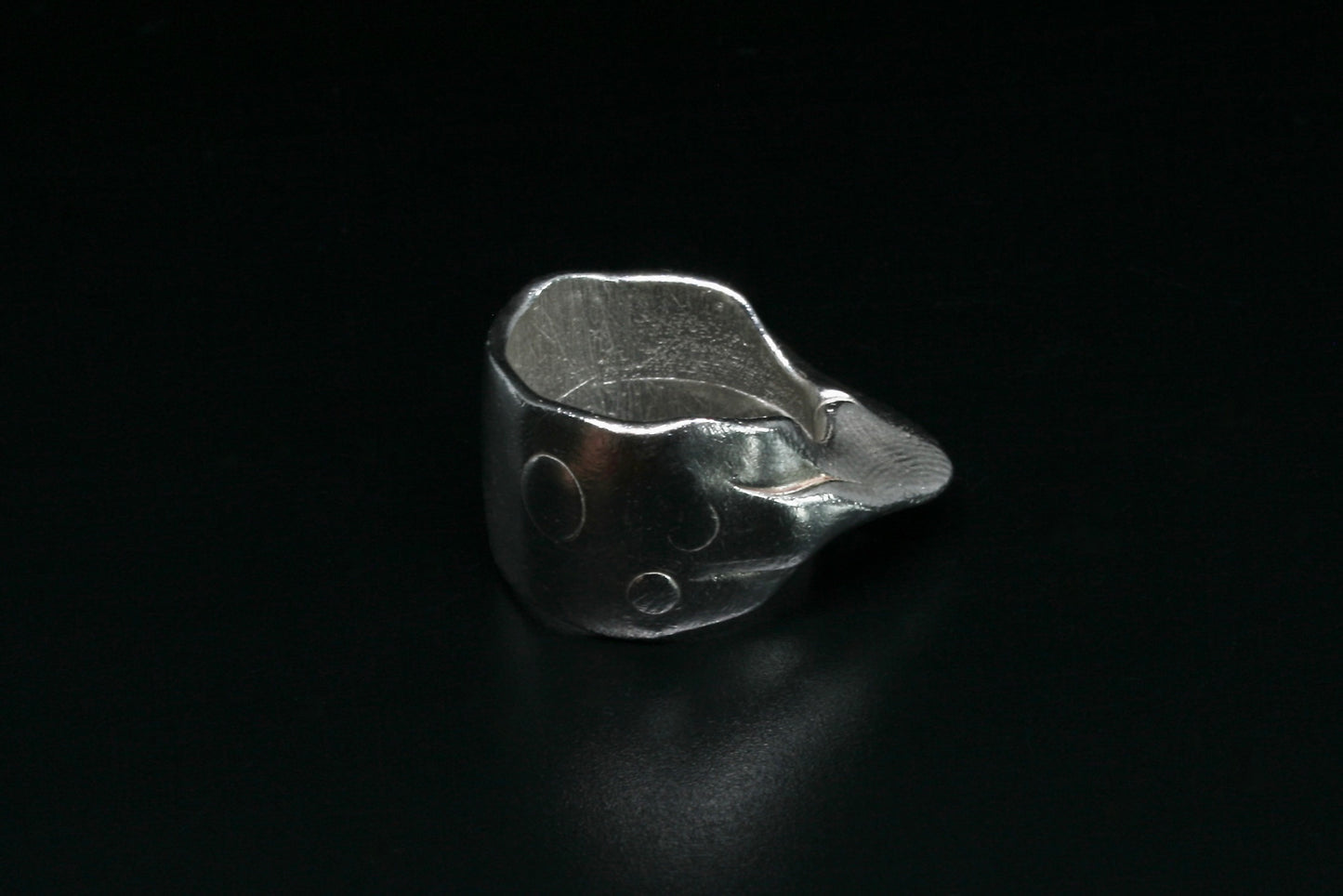 QOOTI Ring
