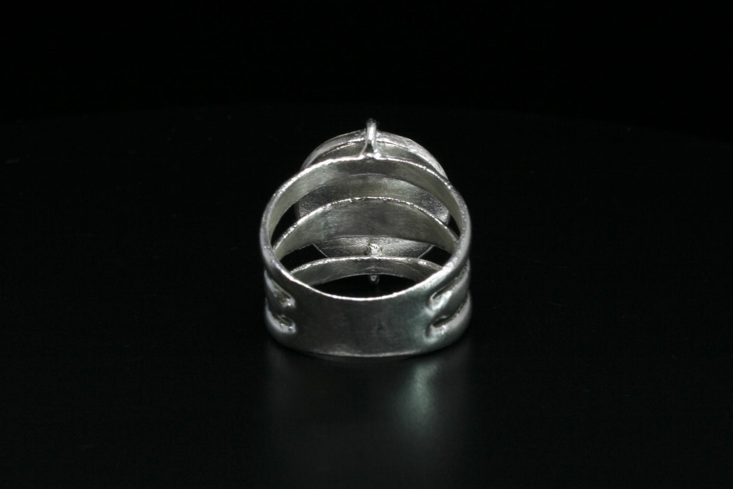 HOVER Ring