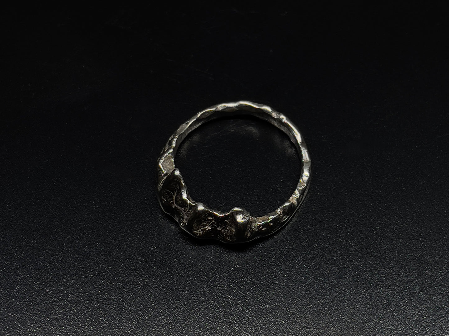 KELEMEN Ring