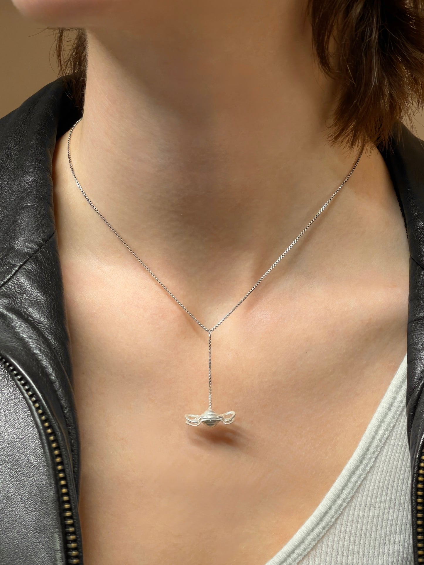 PLANETARY Necklace