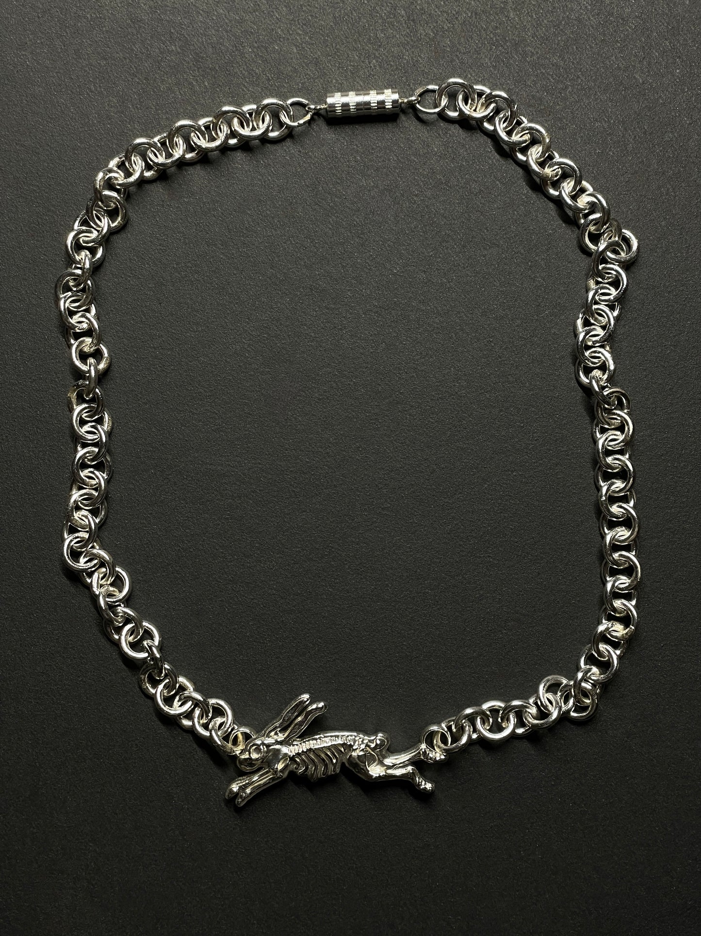 RABBIT Necklace