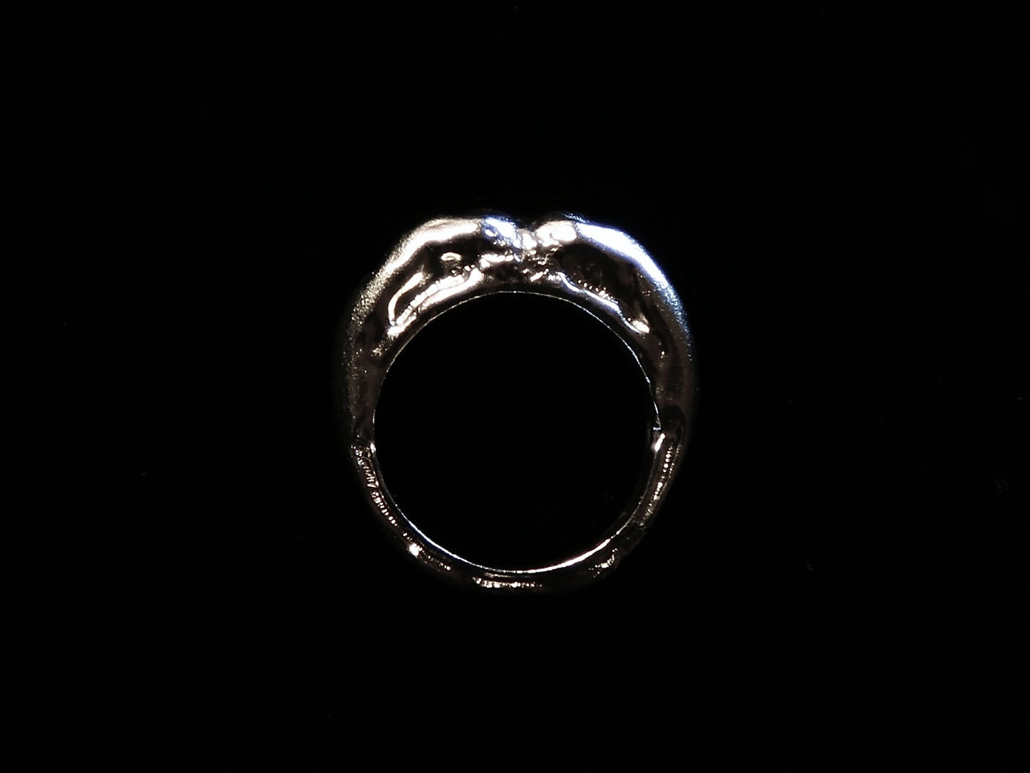 ORGAN Ring