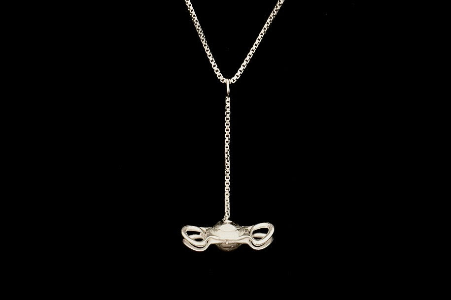 PLANETARY Necklace
