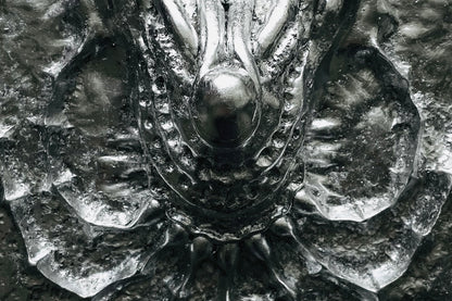 MOTHER Sculpture
