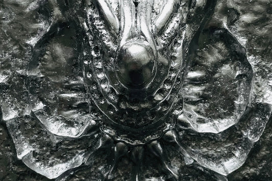 MOTHER Sculpture