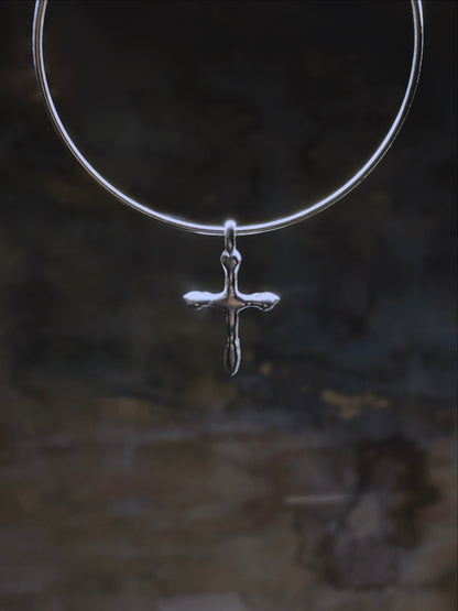CROSS Pendant