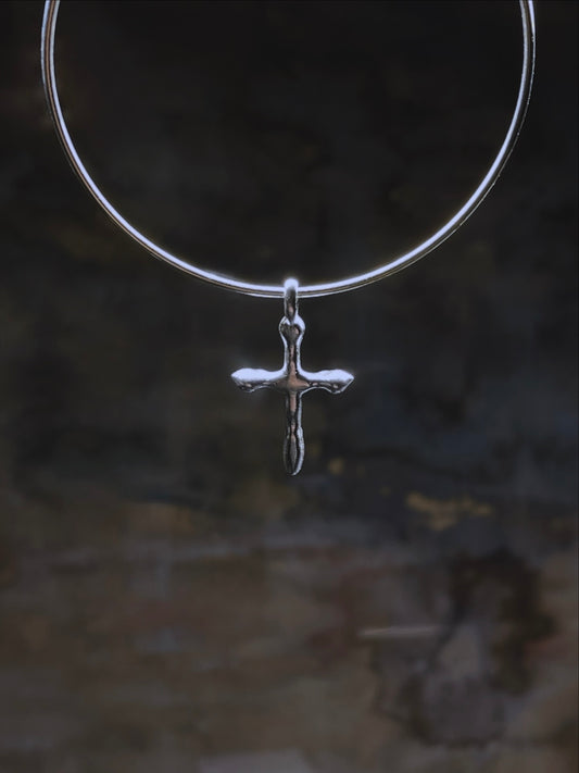 CROSS Pendant