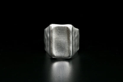 MIRROR Ring