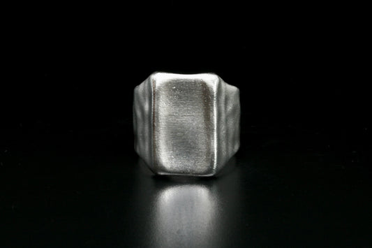 MIRROR Ring