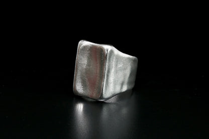 MIRROR Ring