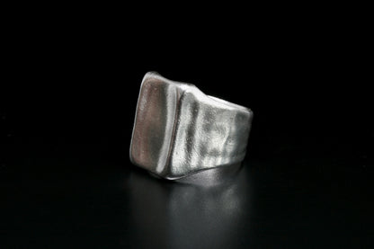 MIRROR Ring