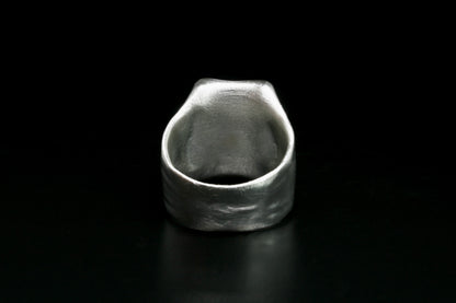 MIRROR Ring
