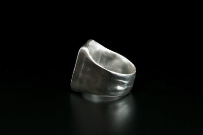 MIRROR Ring