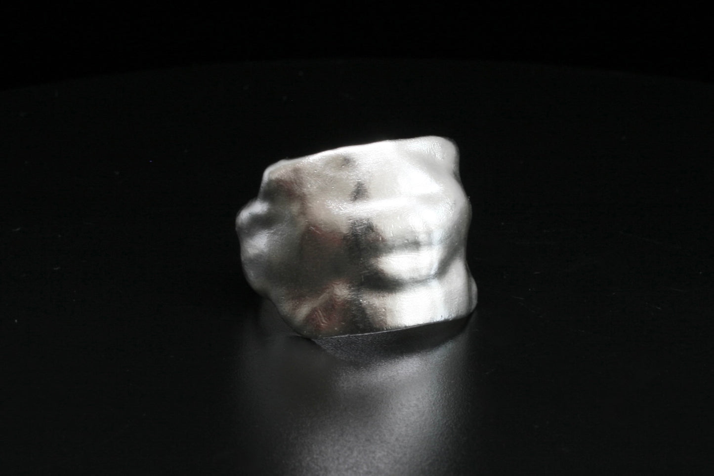 SHIELD Ring