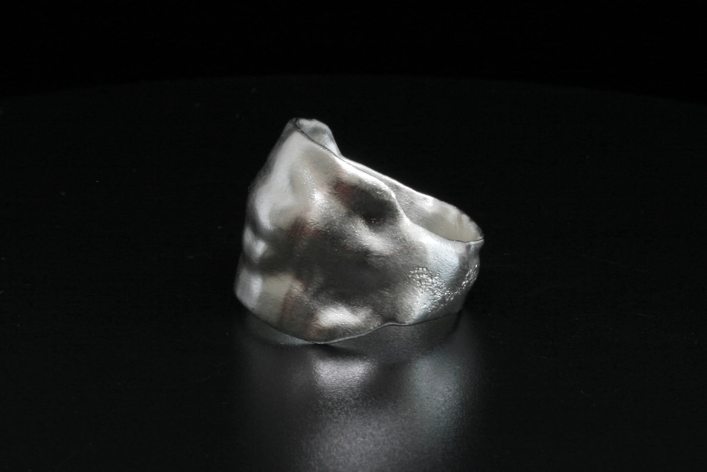 SHIELD Ring