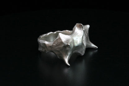 CRONENBERG Ring