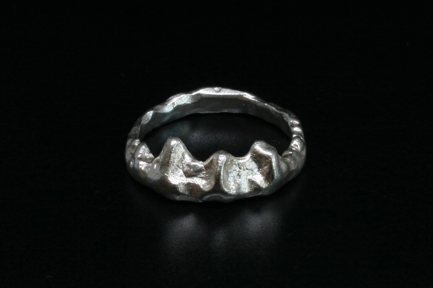 KELEMEN Ring