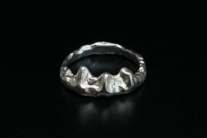 KELEMEN Ring