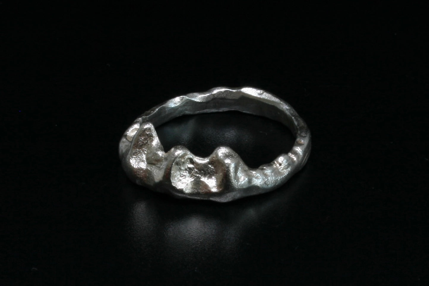 KELEMEN Ring