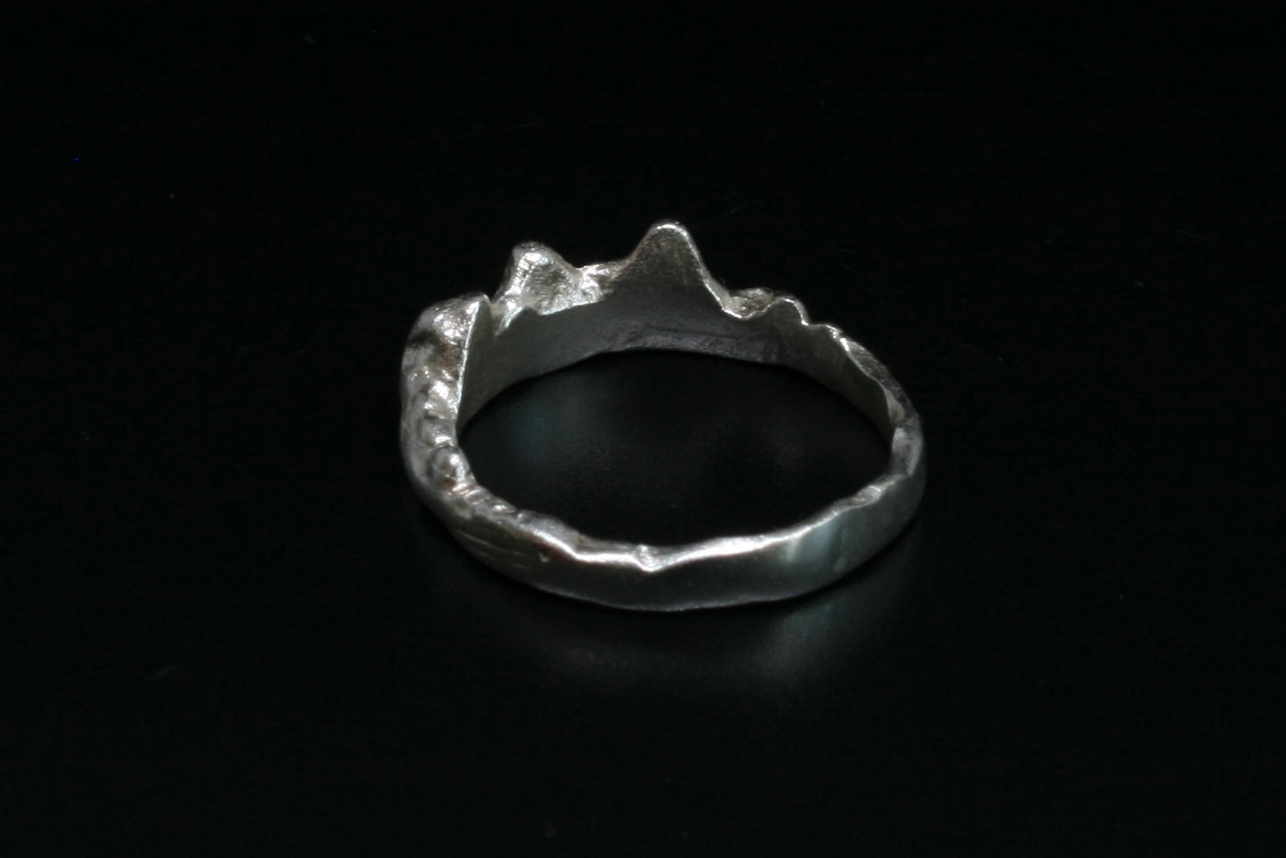 KELEMEN Ring