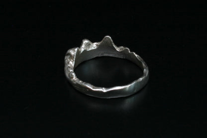 KELEMEN Ring