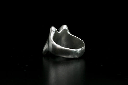 SCHMETTERLING Ring