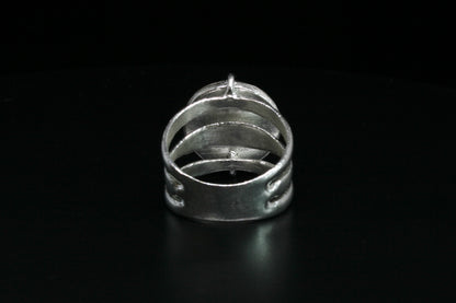 HOVER Ring