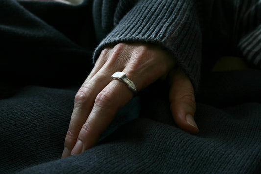 LAUREL Ring