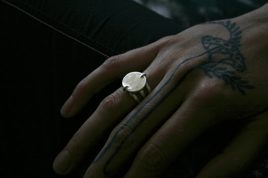 HOVER Ring