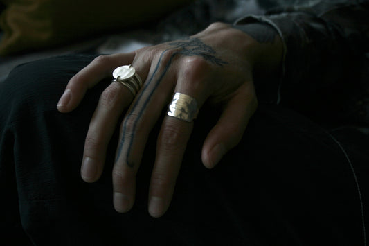 SHIELD Ring
