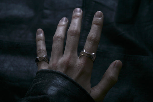 QOOTI Ring