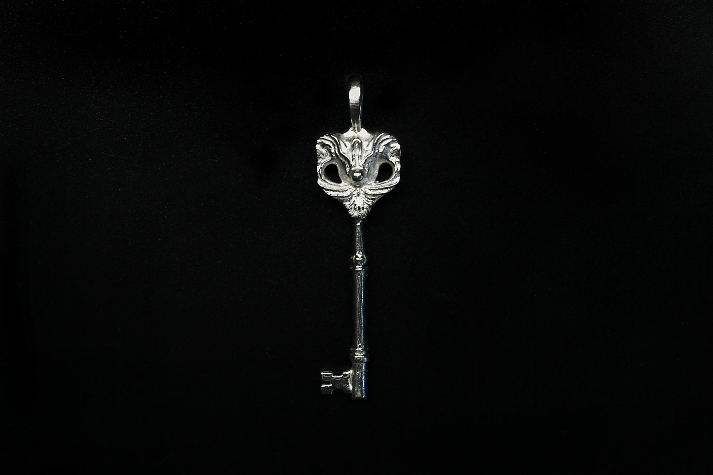 KEY Pendant