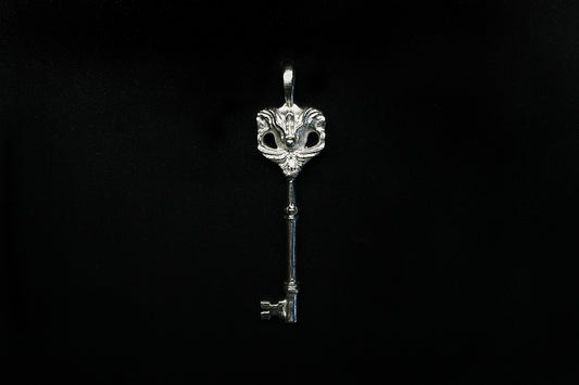 KEY Pendant