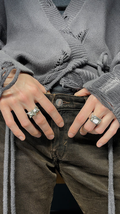 CRONENBERG Ring
