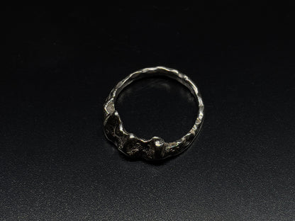 KELEMEN Ring