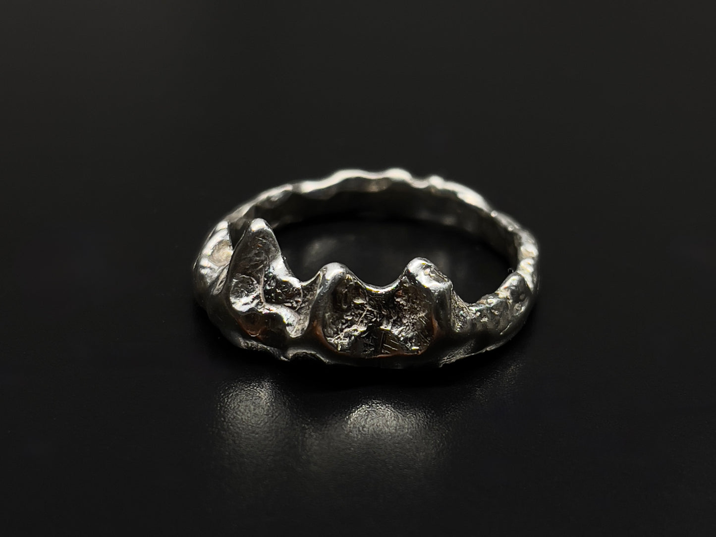 KELEMEN Ring