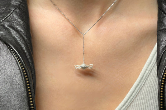 PLANETARY Necklace