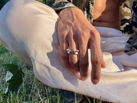LB2 Ring