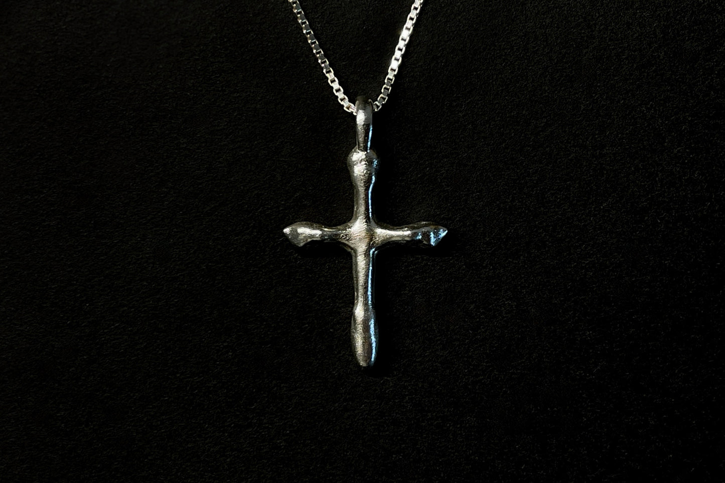 CROSS Pendant