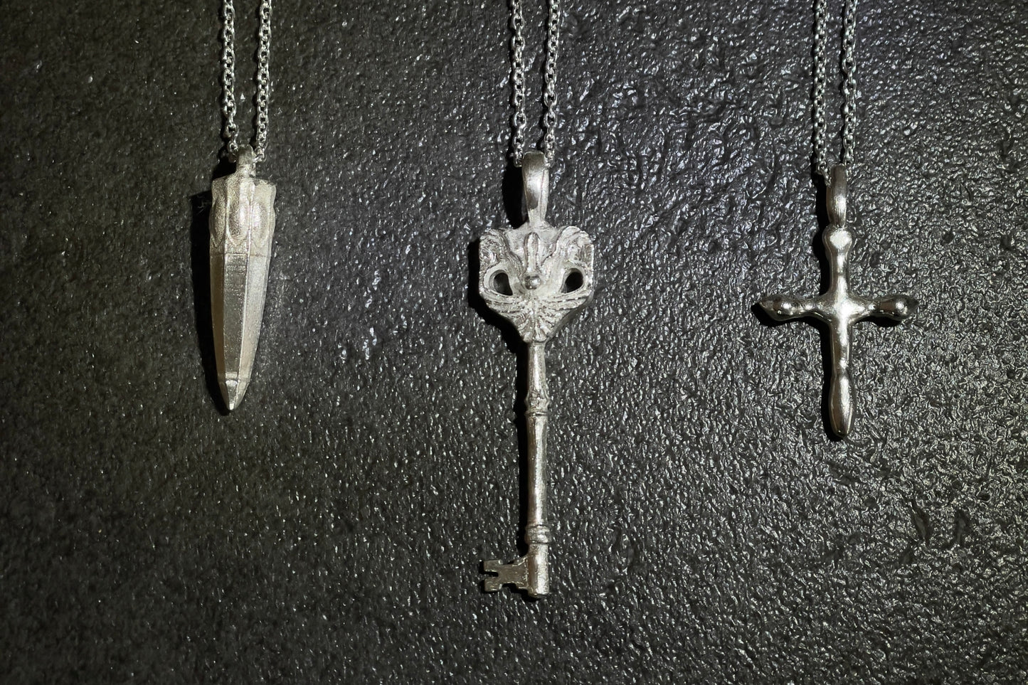 KEY Pendant